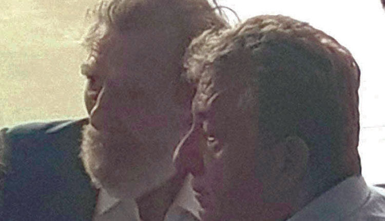 ΑΡΝΑΟΥΤΑΚΗΣ ΜΕ ΚΑΠΕΤΑΝΙΟ