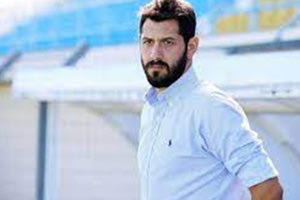 Ο Γιώργος Πετράκης