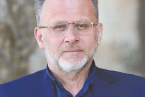 ΓΙΟΥΧΤΑΣ: Οριστική η παραίτηση Μπουνάκη από την προεδρία