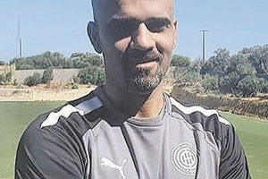 Αποχώρησε από τον ΟΦΗ ο Ραμπανί