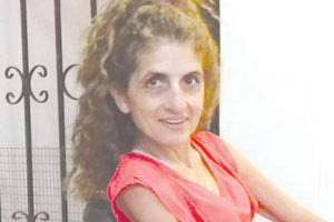 Γεωργία Ξημεράκη