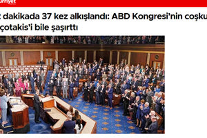 Στιγμές… αυτοκριτικής στους Τούρκους. Ένας από τους κορυφαίους Τούρκους αναλυτές, ο Σεντάτ Εργκίν, σε άρθρο του στη Hurriyet αποθεώνει τον Έλληνα πρωθυπουργό Κυριάκο Μητσοτάκη για την παρουσία του στις ΗΠΑ.