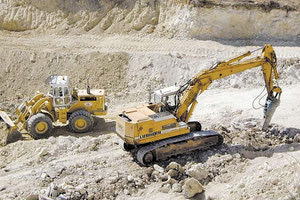 ΠΡΟΒΛΗΜΑ ΣΤΑ ΔΗΜΟΣΙΑ ΕΡΓΑ Σηκώνουν τα χέρια ψηλά οι εργολάβοι!