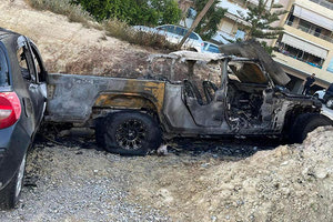 Ο συλληφθείς έχει απασχολήσει και στο παρελθόν τις Αρχές