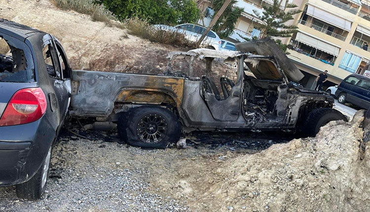 Ο συλληφθείς έχει απασχολήσει και στο παρελθόν τις Αρχές