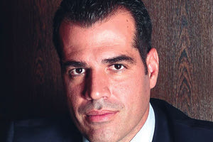 Ο κ. Θάνος Πλεύρης