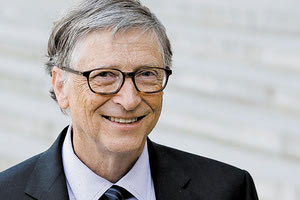 μπιλ γκειτς