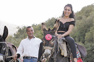 το λασιθι σε βιντεο