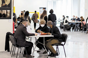 «Φθηνό εργατικό δυναμικό»