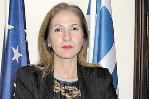 μαρια κοζυρακη