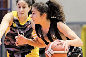 ΟΦΗ και Εργοτέλης συγκρούονται σήμερα στον δεύτερο ημιτελικό