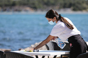 “Συνθήκες γαλέρας στα ξενοδοχεία”, επιμένει ο Σύνδεσμος Ξενοδοχοϋπαλλήλων Ν. Ηρακλείου