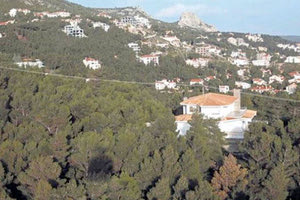 ΔΑΣΙΚΟΙ ΧΑΡΤΕΣ