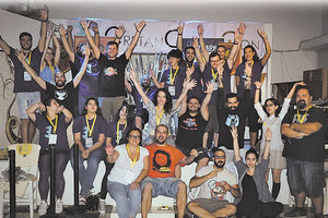 Το βράδυ της Κυριακής θα λάβει χώρα ο μεγάλος διαγωνισμός cosplay