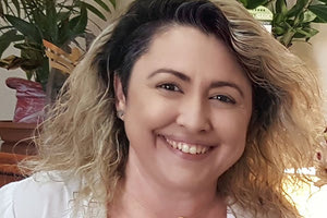 Η Λένα Μπορμπουδάκη εφ’ όλης της ύλης στην “Π”