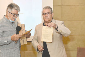 ΚΟΥΤΣΟΥΜΠΑΣ ΣΤΟ ΗΡΑΚΛΕΙΟ