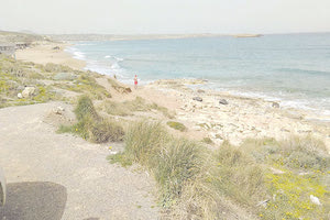 ΠΑΡΑΜΕΝΕΙ ΒΡΑΧΩΔΗΣ