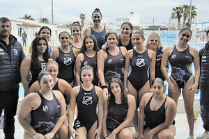 Δεν τα κατάφεραν στο Final 4 οι γυναίκες του ΟΦΗ