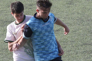 Φάση από το παιχνιδι Κεραυνός - Ποσειδώνας