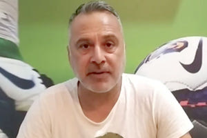 Τις πρώτες του δηλώσεις έκανε ο νέος τεχνικός του Πόρου Γιάννης Χατζησεβαστός στην επίσημη σελίδα της ομάδας