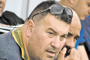 ΙΚΑΝΟΠΟΙΗΜΕΝΟΣ Ο ΚΟΥΤΕΝΤΑΚΗΣ ΑΠΟ ΤΗ ΝΙΚΗ