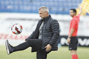 Να κρατήσει ο ΟΦΗ το DNA του είναι το σημαντικό όπως είπε ο Νιόπλιας