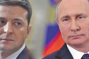 ΡΩΣΙΚΟ ΠΕΤΡΕΛΑΙΟ Το αδιέξοδο στο εμπάργκο και οι μύχιες σκέψεις της Δύσης για τη λήξη του πολέμου