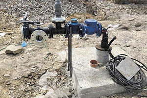 ΔΗΜΟΣ ΚΑΤΑ... ΔΗΜΟΥ Μάχη για το νερό των Βασιλειών