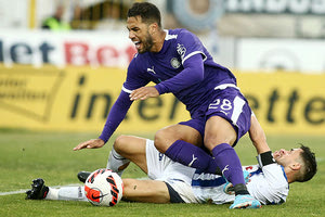 Εκτός ΟΦΗ βλέπει το μέλλον του ο Φελίπε