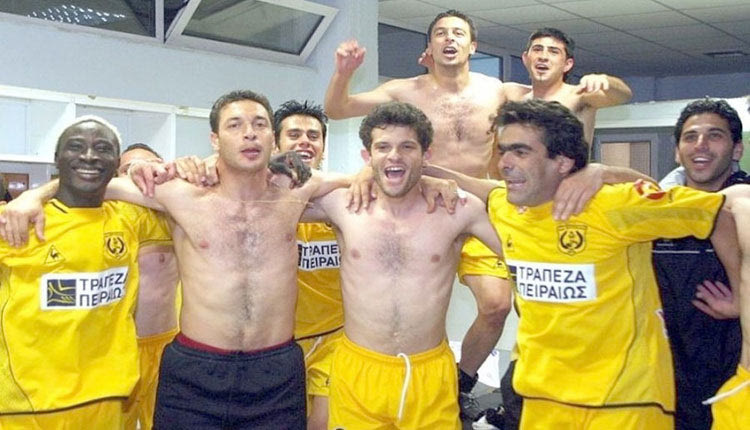  Η ξεχωριστή επέτειος  του Εργοτέλη…