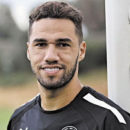   Εκτός ΟΦΗ βλέπει το μέλλον του ο Φελίπε