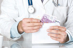 γιατρος φακελακι