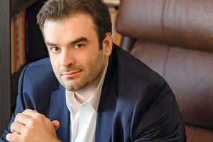 Κυριάκος Πιερρακάκης