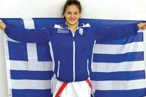 ΚΕΛΛΥ ΚΥΔΩΝΑΚΗ ΑΣΗΜΕΝΙΑ