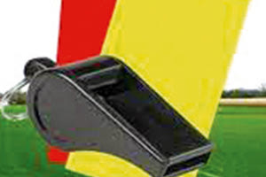 διαιτησια διαιτητης