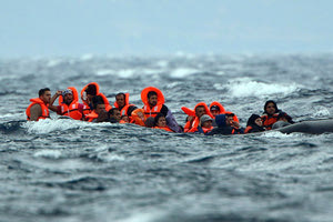 ΠΑΡΑΜΟΝΕΣ ΧΡΙΣΤΟΥΓΕΝΝΩΝ Συγκλονίζουν τα πολύνεκρα ναυάγια μεταναστών στις θάλασσές μας