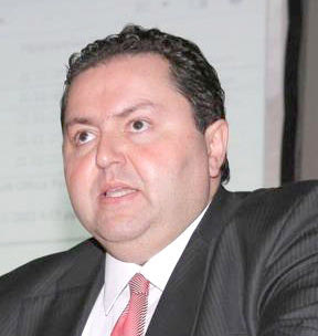 Δρ. Αριστομένης Ι. Συγγελάκης