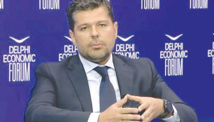 ο Γ. Στάσσης «