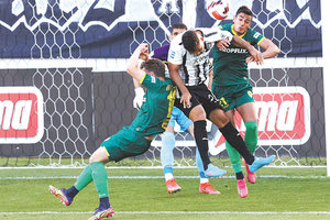 οφη παναιτωλικος