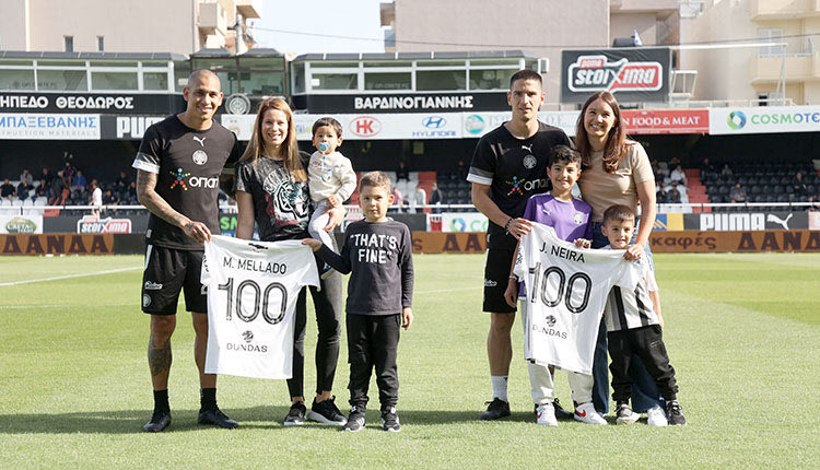 Η έκπληξη του ΟΦΗ στους Αργεντινούς