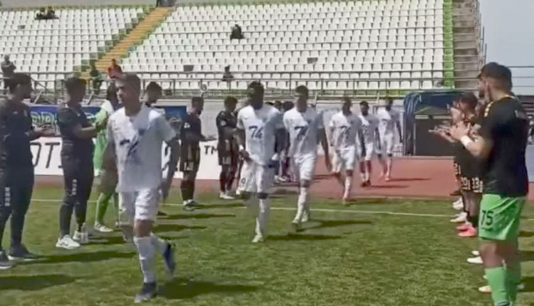 Το «πασίγιο»  του Εργοτέλη στον Λεβαδειακό…