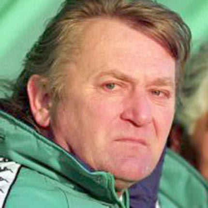 «Εφυγε» ο μεγάλος Ιβιτσα Οσιμ