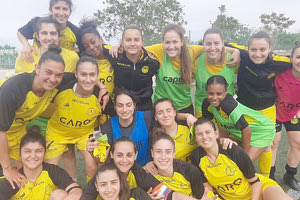 Την ευκαιρία να διεκδικήσει το πρωτάθλημα έχει η γυναικεία ομάδα του Εργοτέλη