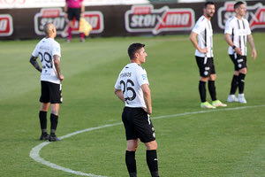 Για 3η σερί φορά έχασε ο ΟΦΗ εντός στα πλέι ουτ