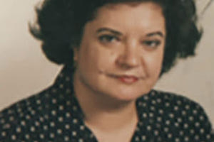 ΜΙΑ ΑΠΟ ΤΙΣ ΜΕΓΑΛΕΣ ΕΙΚΑΣΤΙΚΟΥΣ ΣΕ ΔΙΕΘΝΕΣ ΕΠΙΠΕΔΟ ΣΤΟΝ ΤΟΜΕΑ ΤΗΣ ΧΑΡΑΚΤΙΚΗΣ Το τελευταίο αντίο στην Αριστέα Κριτσωτάκη