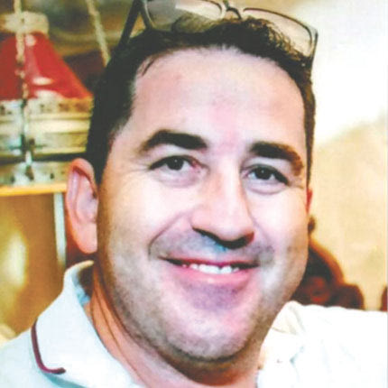 Ο χειρουργός του Βενιζελείου Μανώλης Βασιλογιαννάκης έφυγε από τη ζωή  χαρίζοντας ζωή με τον θάνατό του