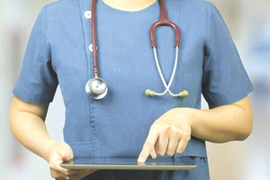 Συνταγογράφηση