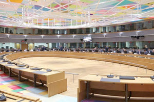 Από το έκτακτο Συμβούλιο των Υπουργών Ενέργειας