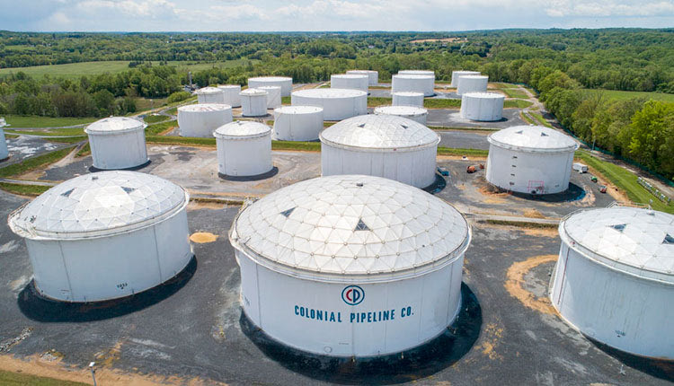 Σταδιακά θα γίνει το εμπάργκο στο ρωσικό πετρέλαιο