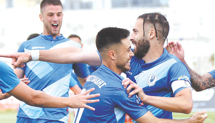 ΗΡΟΔΟΤΟΣ ΠΑΡΑΜΟΝΗ ΣΤΗΝ ΚΑΤΗΓΟΡΙΑ